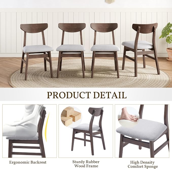 3-Piece Modern Table Set - Image 6