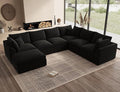 ohllob Oversized Sectional Couches by Ohllob