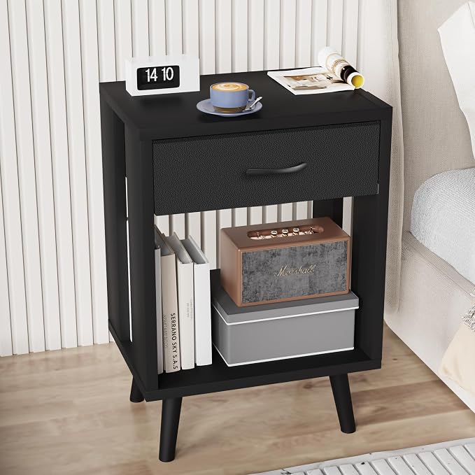 GYIIYUO Nightstands Set of 2 - Image 2