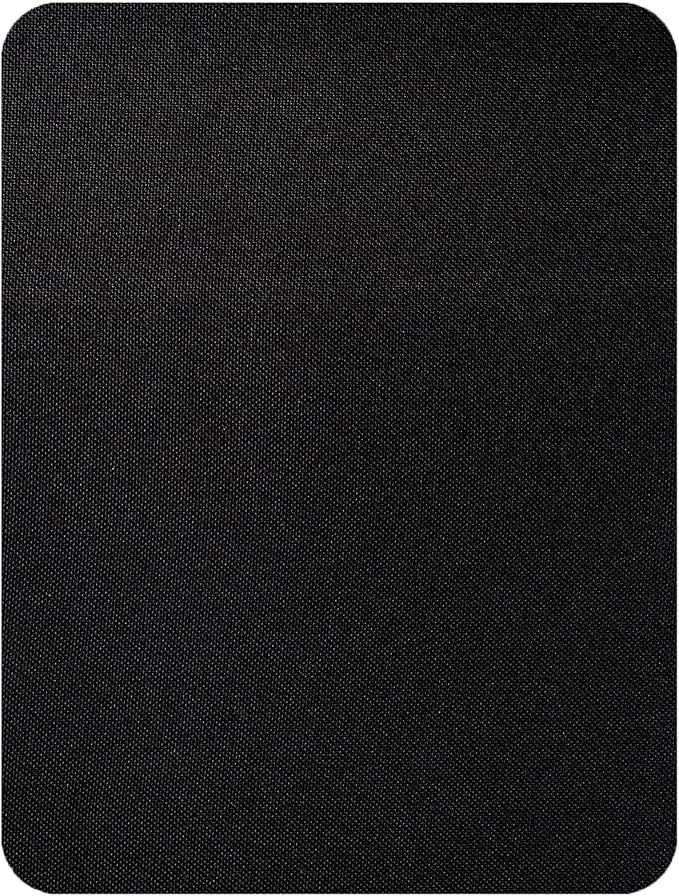 Canvas Repair Patch, 8 x12 Inch 2PCS Self-Adhesive Waterproof Linen Repair by Unknown
