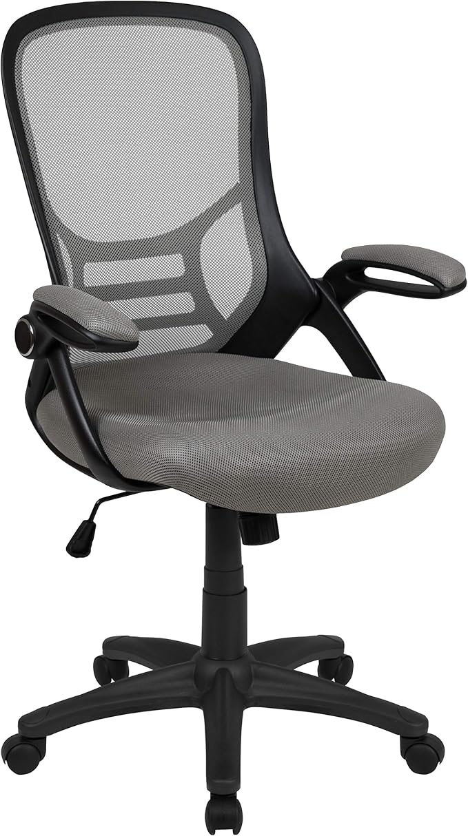 Flash Furniture Porter High-Back Swivel Office Chair by FlashFurniture
