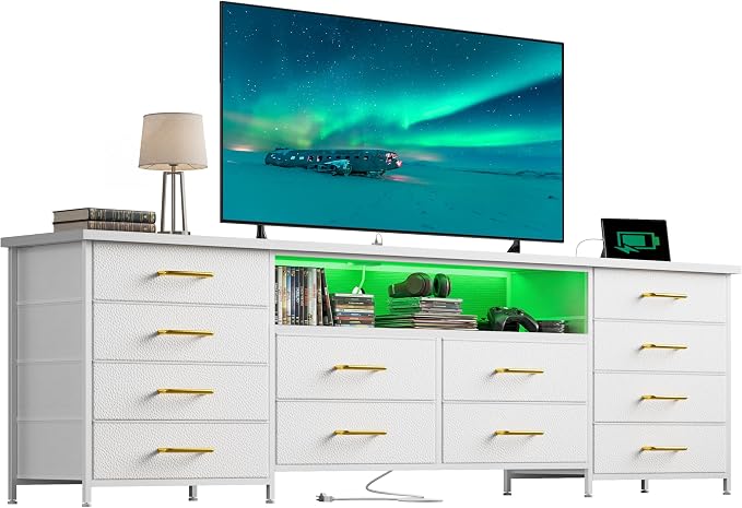 Romorgniz 63" W Dresser for Bedroom - Image 8