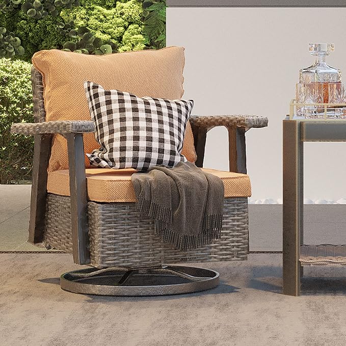 Joyside Patio Chair - Image 2