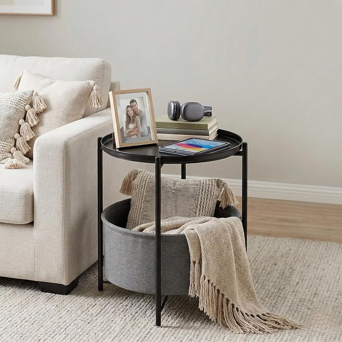 danpinera Round Side Table - Image 7