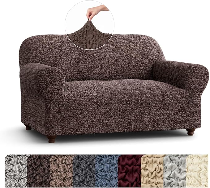 PAULATO BY GA.I.CO. Loveseat Slipcover by PAULATOBYGAICO