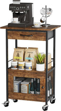 SWTYMIKI Buffets Coffee Bar Cabinet by SwtyMiki-TidyHomeSweetLife