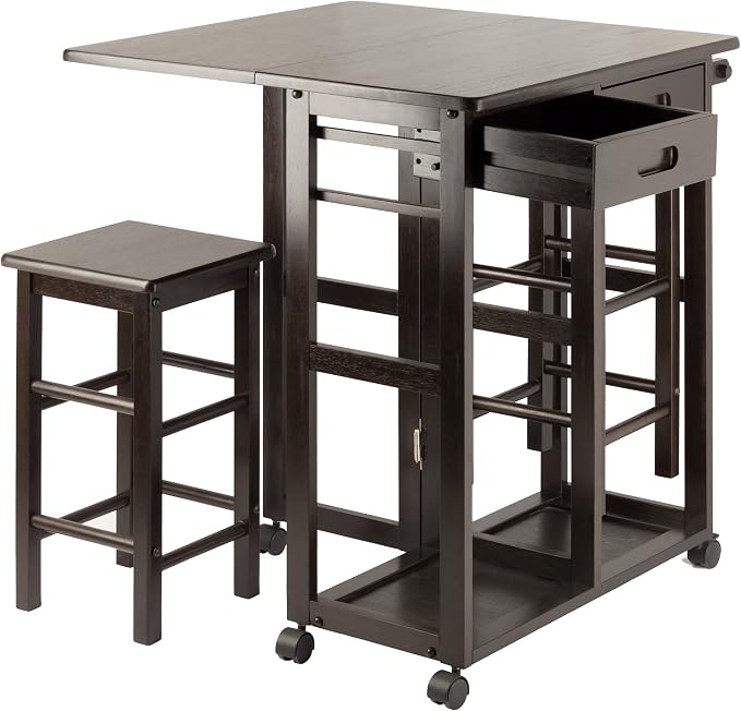 Winsome Suzanne Kitchen Table Set - Image 6