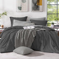 Monbix Queen Comforter Set by Monbix