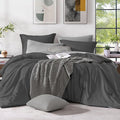 Monbix California King Comforter Set by Monbix