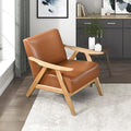 Lexicon Mid Century Modern Accent Chair by Lexicon