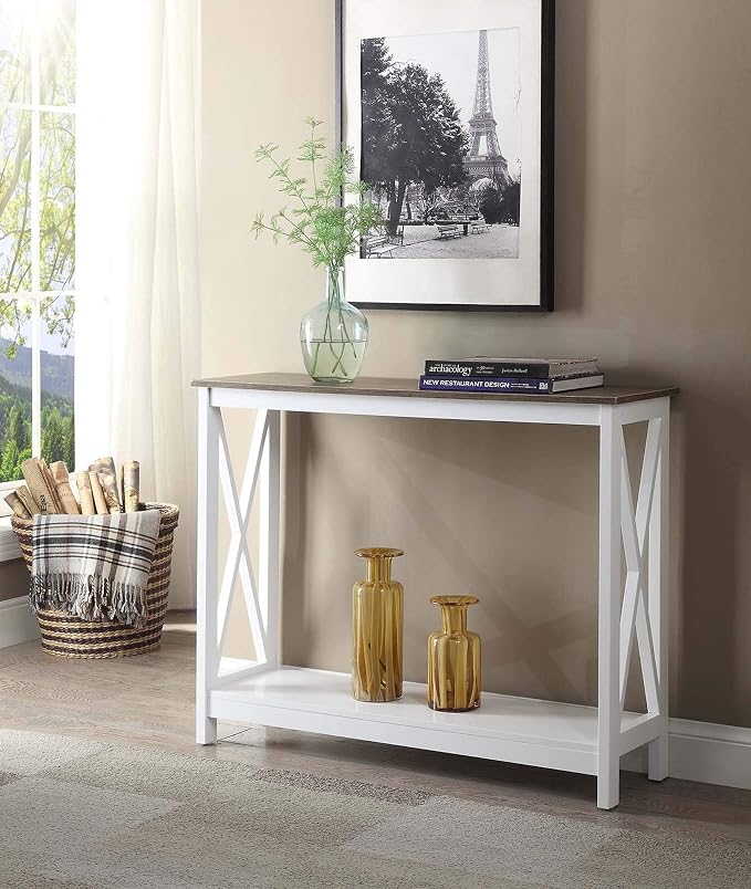 Convenience Concepts Oxford Console Table 39.5" - Image 5