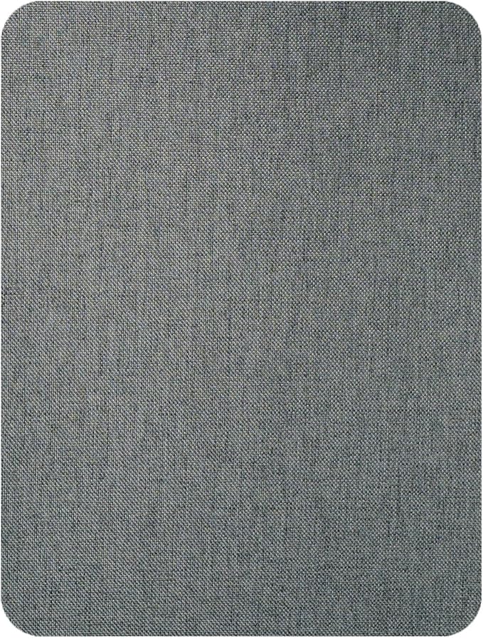 Canvas Repair Patch 8 x12 Inch, Self-Adhesive Waterproof Linen Repair Patches by Unknown