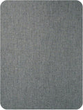 Canvas Repair Patch 8 x12 Inch, Self-Adhesive Waterproof Linen Repair Patches by Unknown