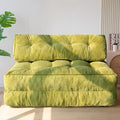 MAXYOYO Folding Sofa Bed, Convertible Sleeper Chair by MAXYOYO