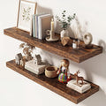 Dreamland 32 Inches Floating Shelves by Dreamland