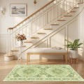 RELEANY Area Rugs 2'6"x5' Runner Rug Non Slip Washable by RELEANY