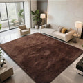 Shag Area Rugs for Bedroom Living Room, 6X9 Ultra Soft Fluffy Area Rugs for Dorm by Boshengya