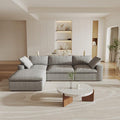 Cloud Modular Sectional Sofa by SofaFurniture