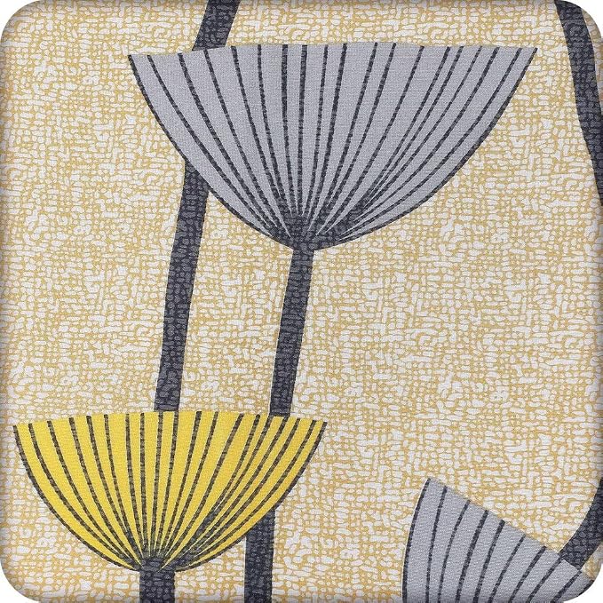 SearchI Club Chair Slipcover Stretch Barrel Chair Covers Printed Tub Chair - Image 7