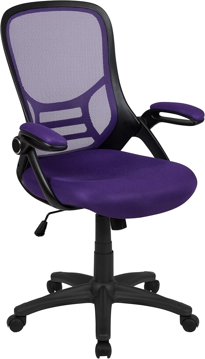Flash Furniture Porter High-Back Swivel Office Chair by FlashFurniture