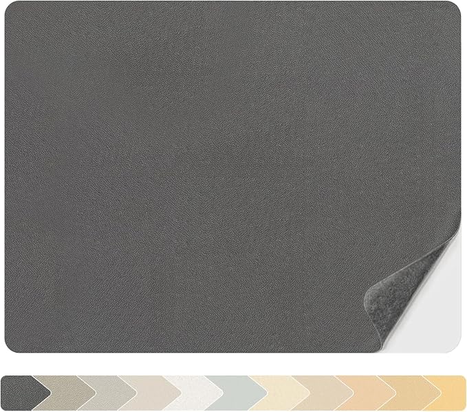 Numola Leather Repair Patch 8×11 inch Self-Adhesive Leather Repair Tape by Numola