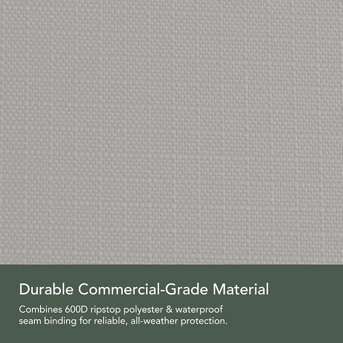 Covermates Modular Sectional Sofa Cover - Image 7