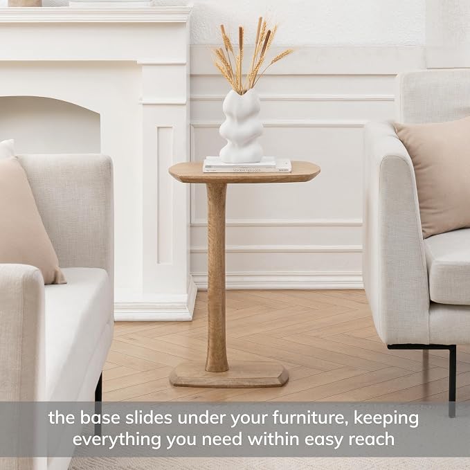 MH London Side Table - Image 3