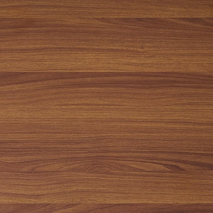 LumFurn Rectangle Coffee Table, Mid-Century Modern Design, L41 W21 x H17 - Image 9