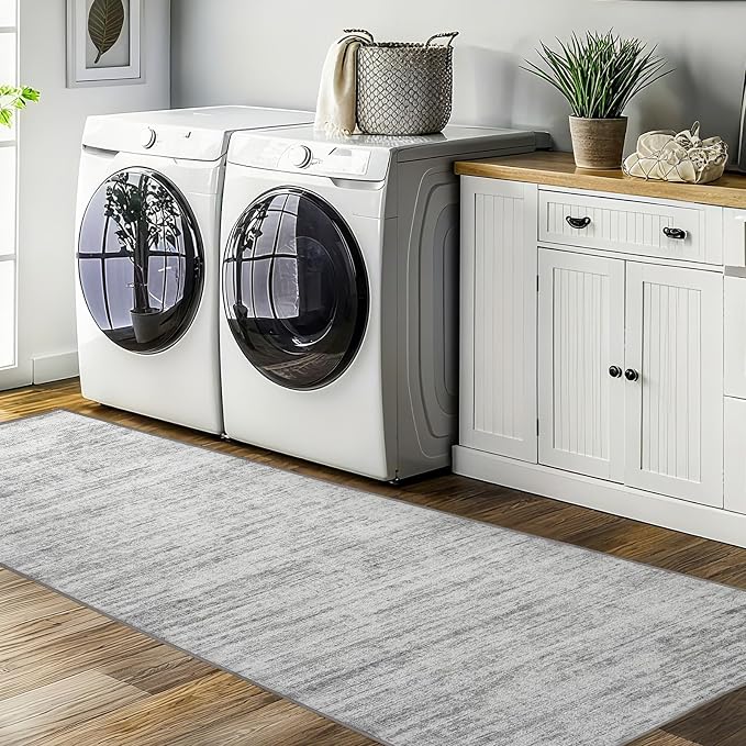 Kitchen Runner Rug 2x12 Runners Rug - Image 8