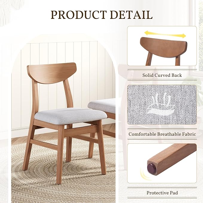 3-Piece Modern Table Set - Image 5