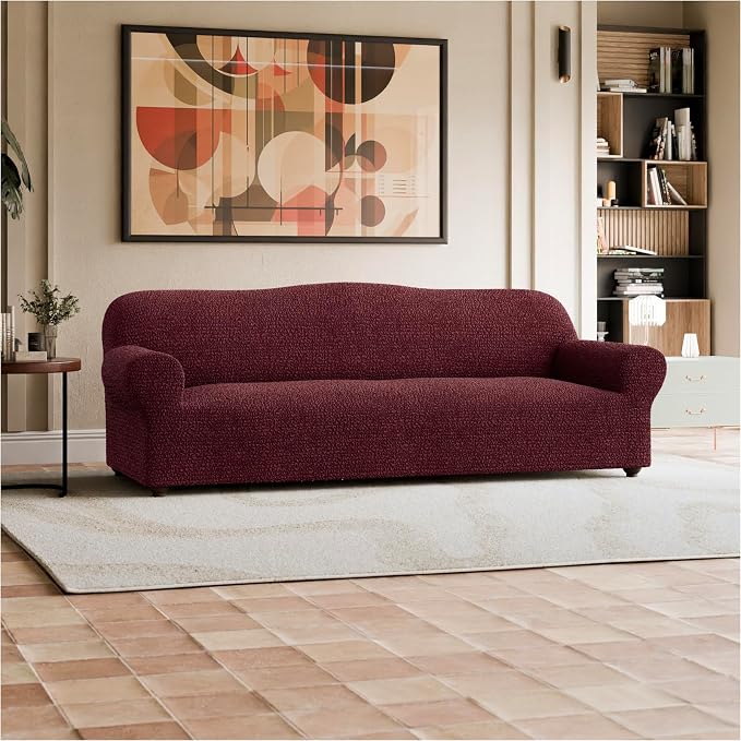 PAULATO BY GA.I.CO. Stretch Armchair Cover - Image 2