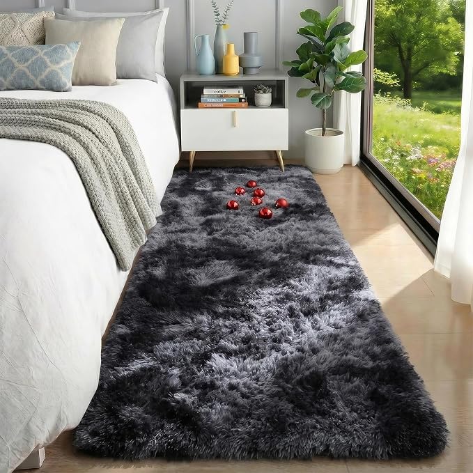 PAGISOFE Super Soft Runner Rugs - Image 3