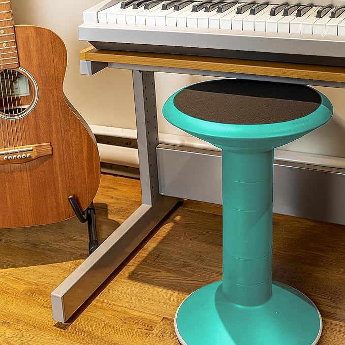 Storex Active Tilt Stool – Ergonomic Seating - Image 14