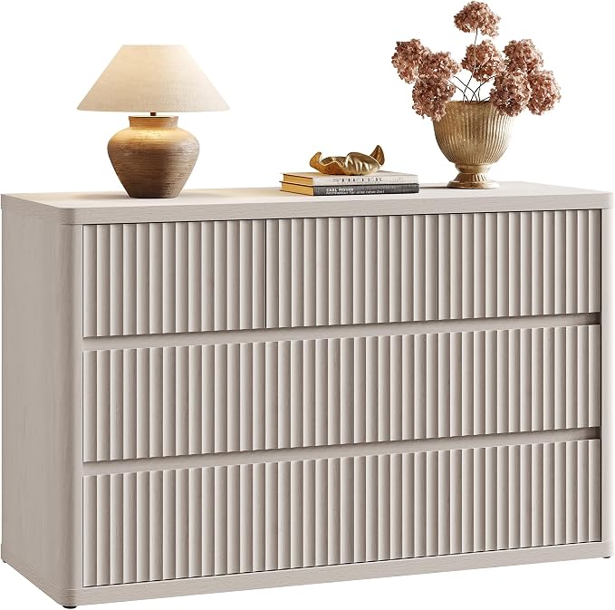 SICOTAS Dresser for Bedroom by SICOTAS