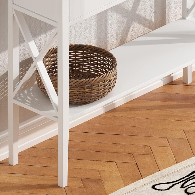 ChooChoo 47" Console Table - Image 4