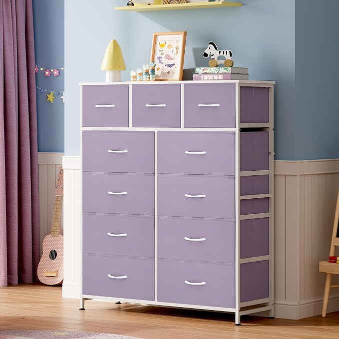 WLIVE Storage Organizer Unit - Image 2