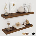 Fun Memories Floating Shelves for Wall, Floating Shelf for Living Room by FunMemories