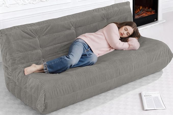 Bean Bag Chair, Giant Beanbag Chairs - Image 5