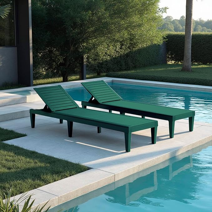 Nestl Sun Tanning Chair - Image 6