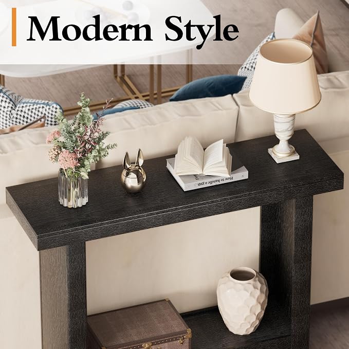 LIFECHOVY Modern Console Tables - Image 5