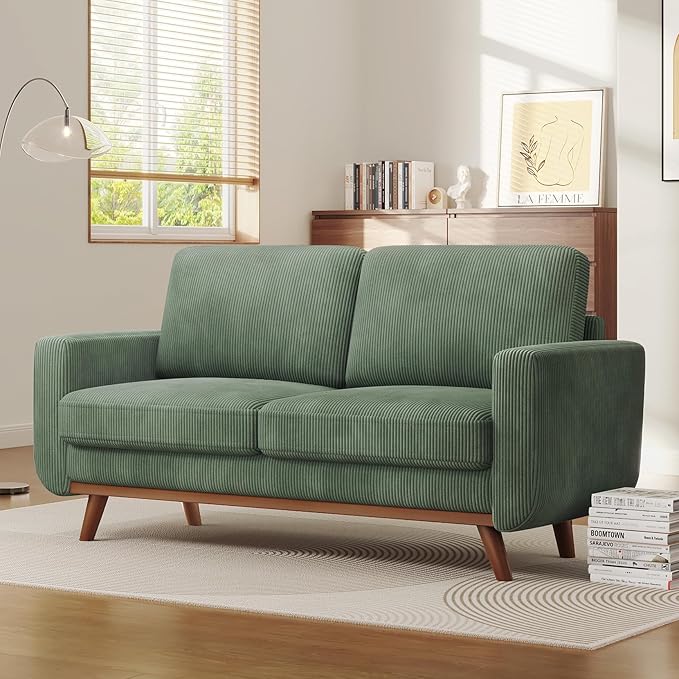 Vesgantti 68" Loveseat Sofa - Image 6