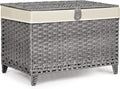 Honjourai Wicker Storage Basket by Honjourai