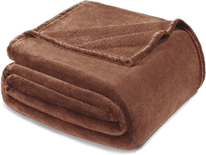Exclusivo Mezcla Fleece Blanket King Size by ExclusivoMezcla