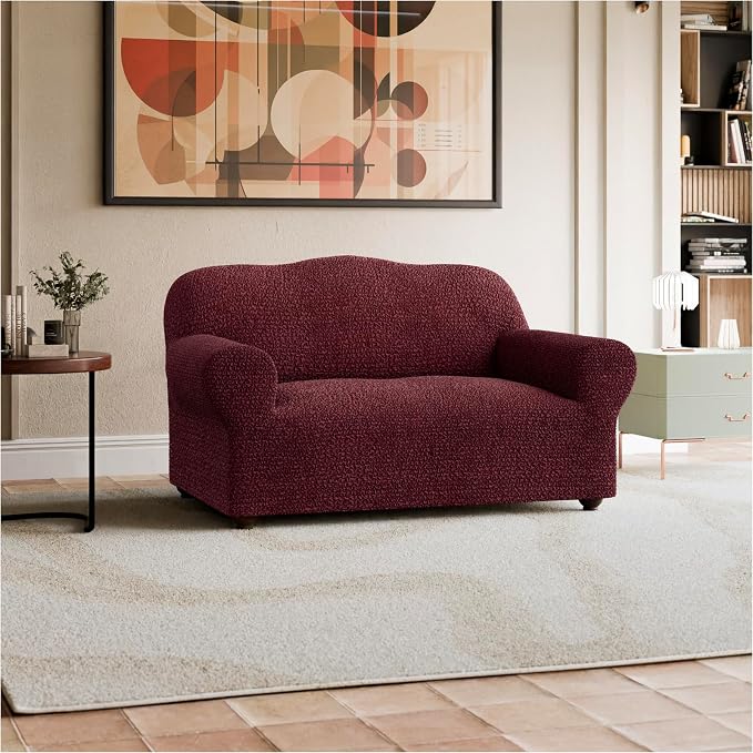 PAULATO BY GA.I.CO. Stretch Armchair Cover - Image 2