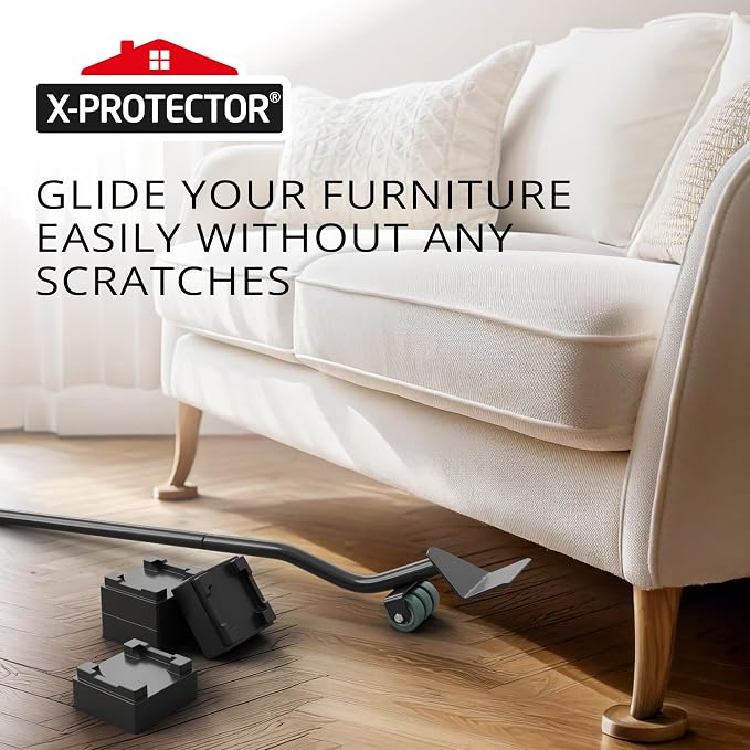 X-Protector Furniture Lifter Tool - Image 6