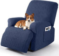 Timeles Recliner Covers Extra Wide Recliner Chair Cover Reclining Sofa by Timeles-BetterForYourHomeBetterForThePlanet