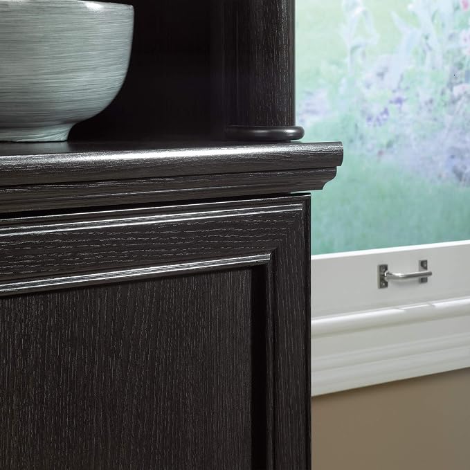 Sauder Palladia Book Shelf, Bookshelf - Image 5