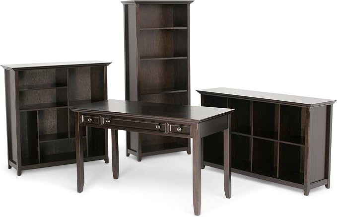 SIMPLIHOME Amherst Console Table - Image 9
