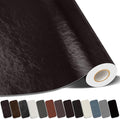 Kangshoon Leather Repair Patches, 3.5X79 Inch Self-Adhesive Leather Repair Tape by GiveYourFurnitureaNewLife