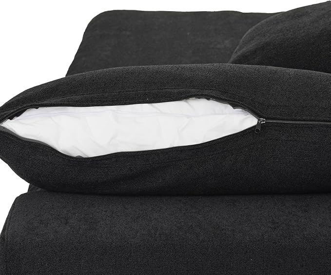 WJShome Ottoman, Modular Sectional Sofa, Minimalist Sofa Couch - Image 4